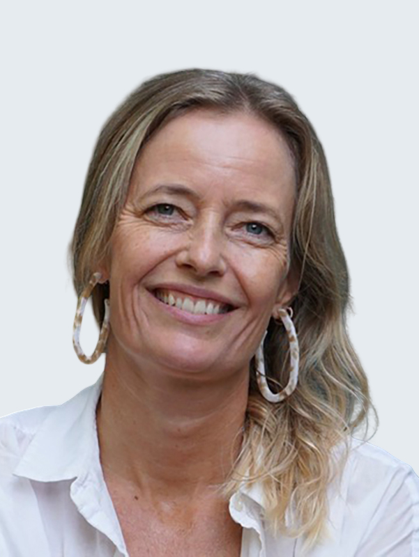 Prof. Jannie Nielsen