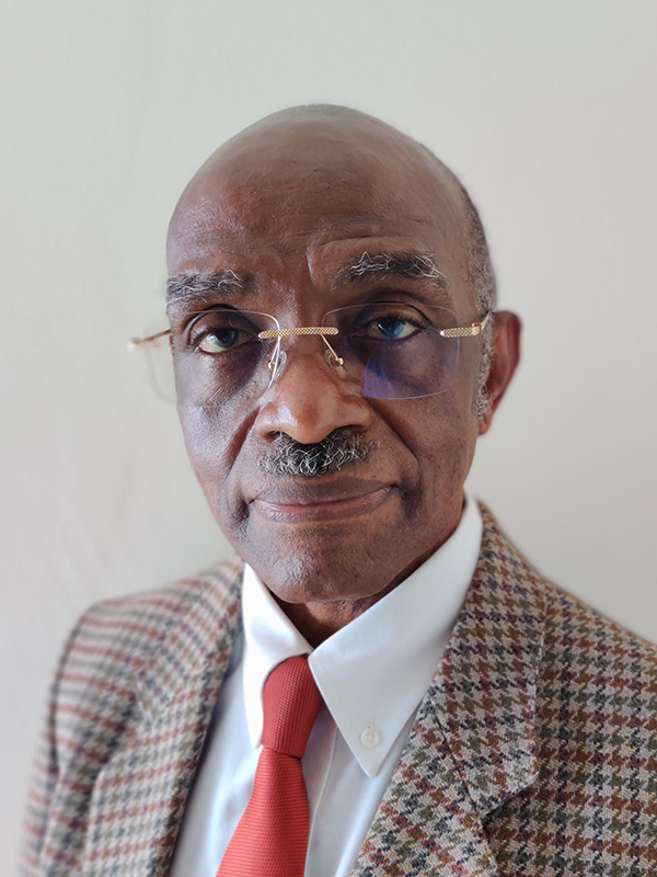 Prof. Silver Bahendeka